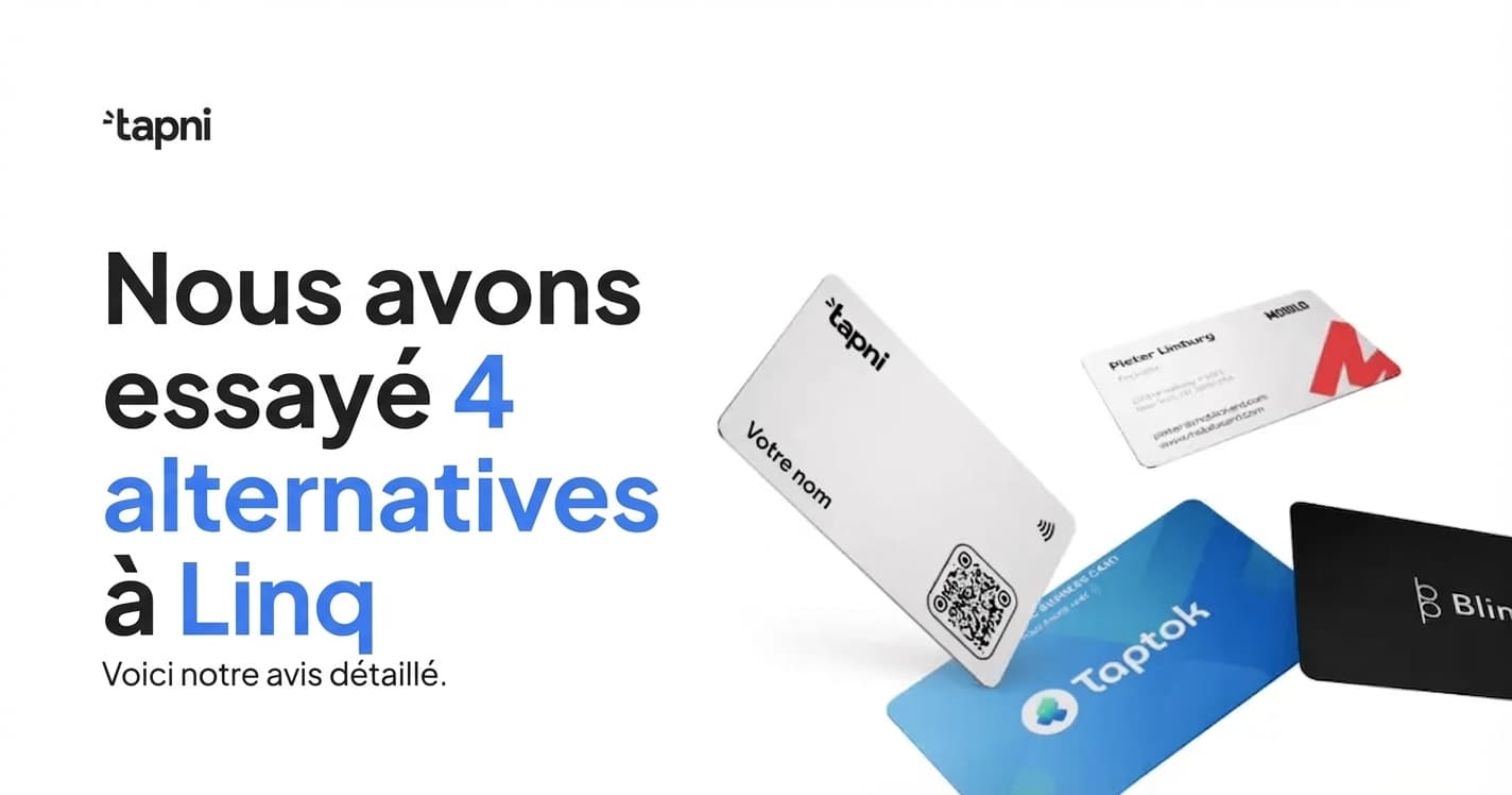 Nous avons essayé 4 alternatives à Linq - Voici notre retour d'expérience approfondi