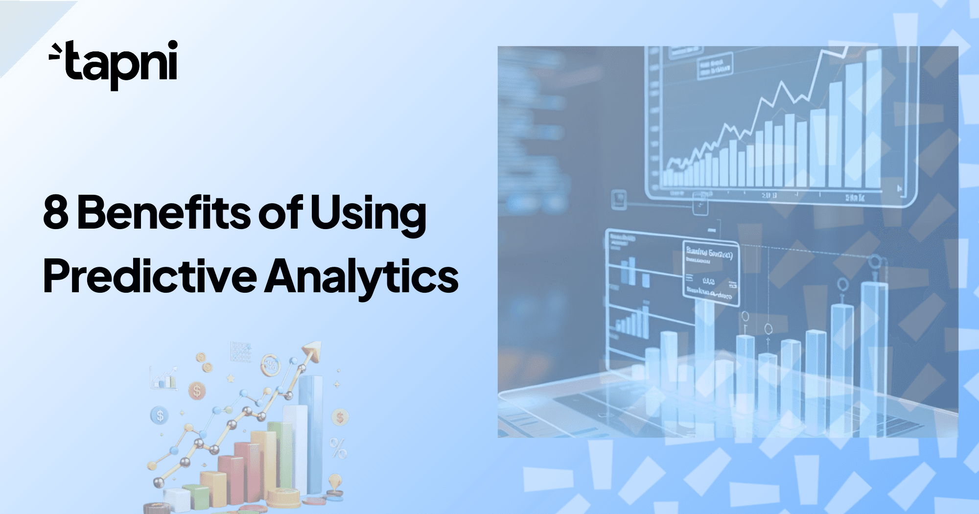 8 Benefits of Using Predictive Analytics in Construction Project Management