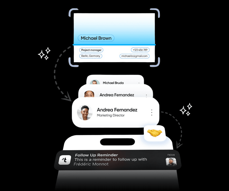 SaaS Dashboard