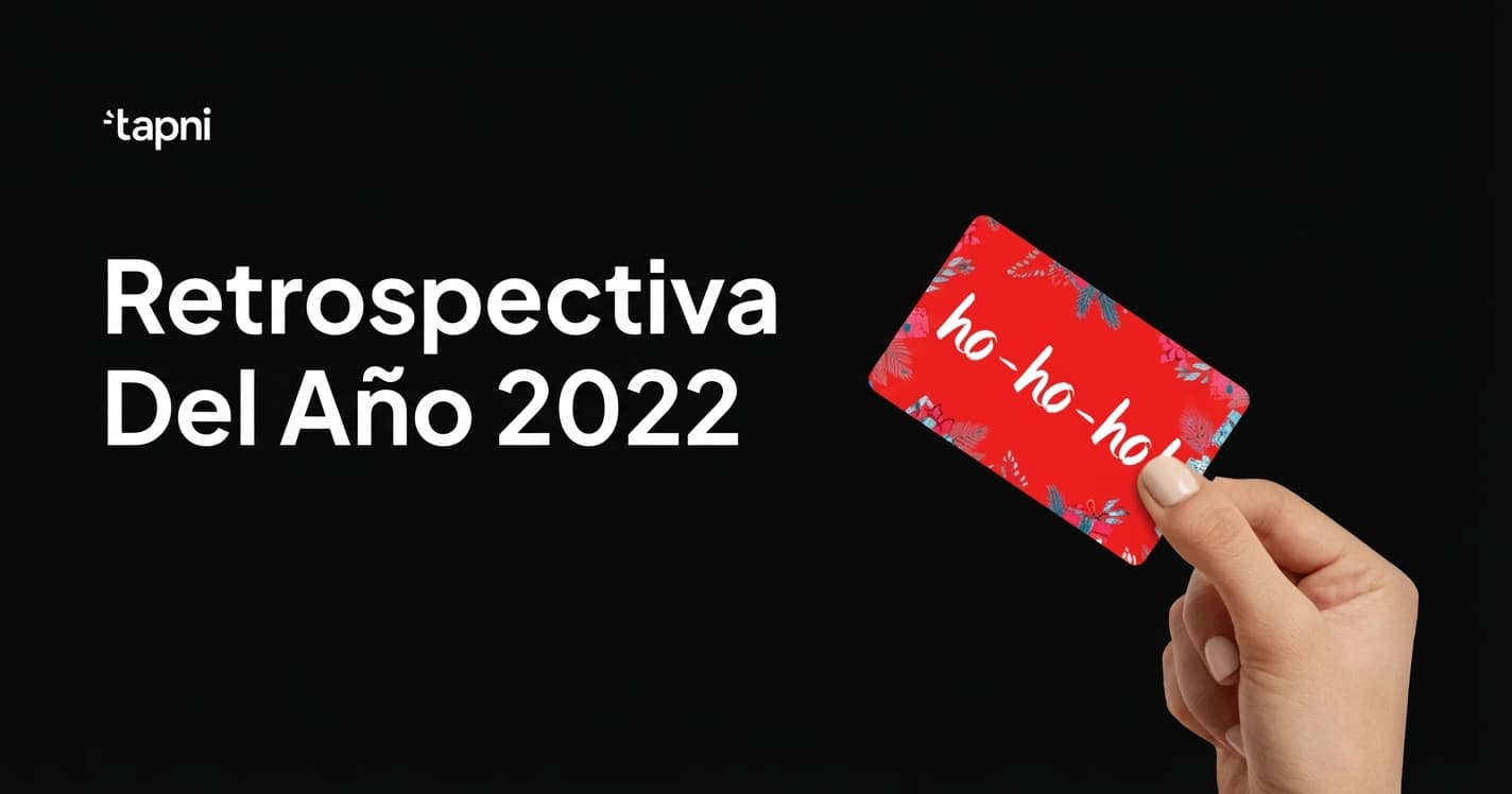 Balance del Año 2022