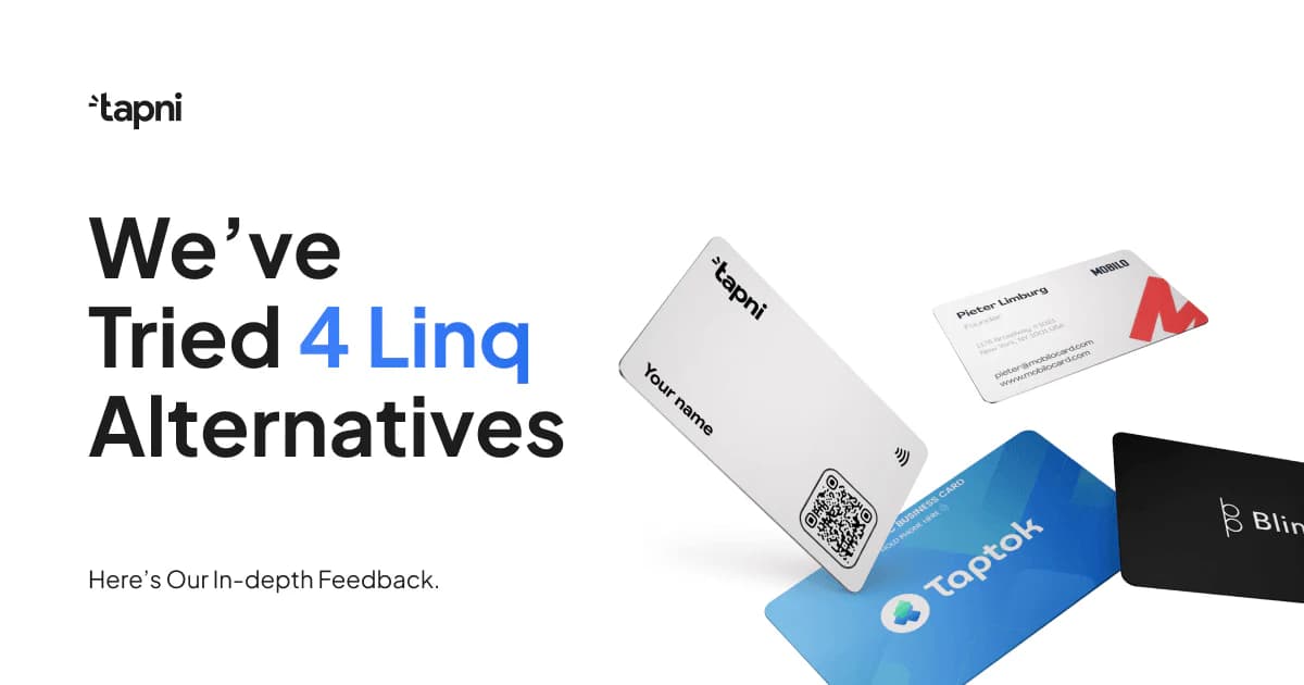 We’ve Tried 4 Linq Alternatives - Here’s Our In-depth Feedback