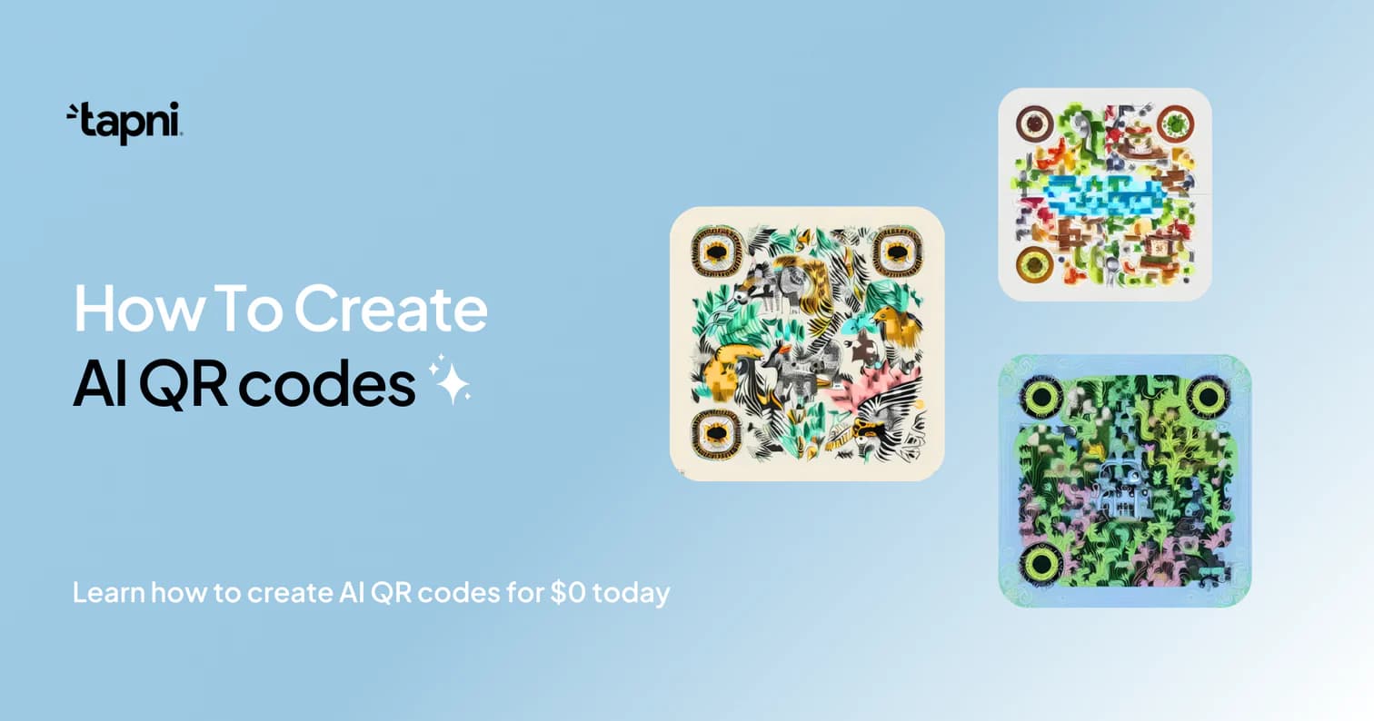 How To Create AI QR Code?